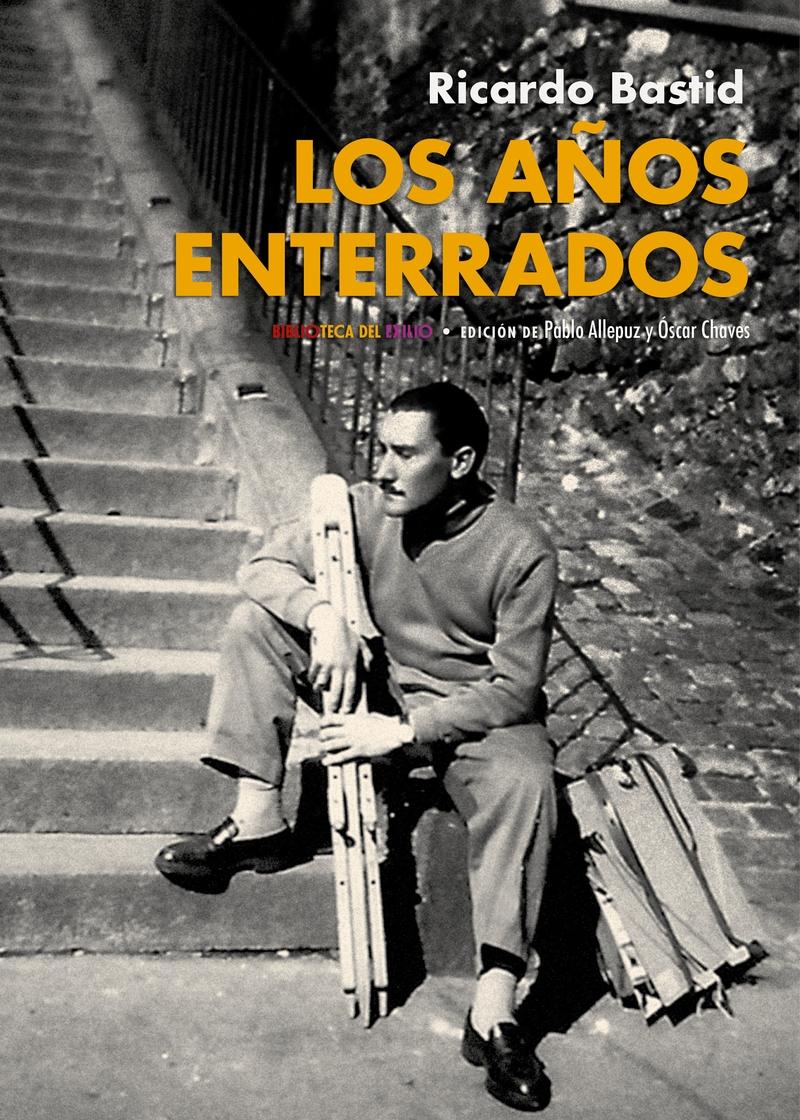 Los años enterrados