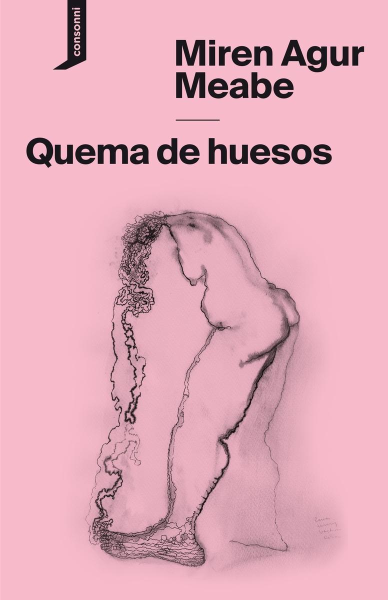Quema de huesos. 9788416205806 Quema de huesos. 9788416205806