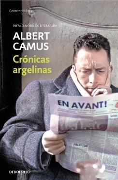 CRÓNICAS ARGELINAS.  9788466355575