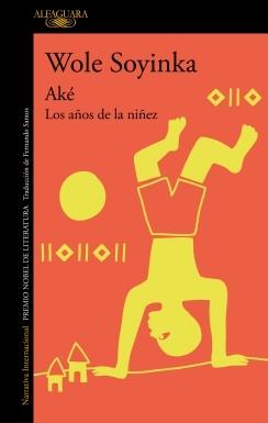 Aké "Los años de la niñez"