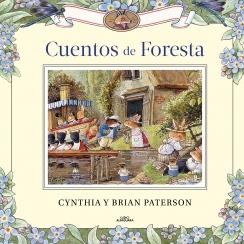 CUENTOS DE FORESTA