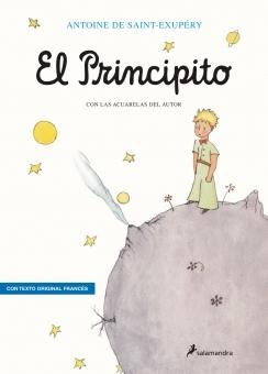 EL PRINCIPITO. (ED. BILINGÜE)