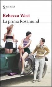 La prima Rosamund.  9788432239380