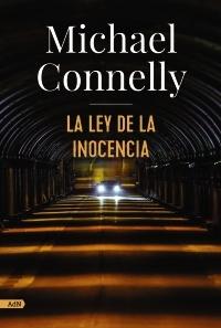 La ley de la inocencia (Harry Bosch). 9788413624921 La ley de la inocencia (Harry Bosch). 9788413624921