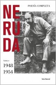 Poesía completa. Tomo II (1948 - 1954).  9788432239403