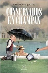 Conservados en champán