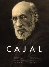Santiago Ramón y Cajal. Maestro, científico y humanista.  9788413625829