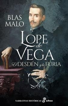 Lope de Vega "El desdén y la furia".  9788435063807