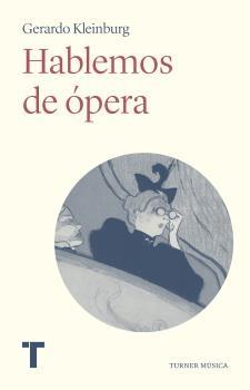 HABLEMOS DE ÓPERA.  9788418895005