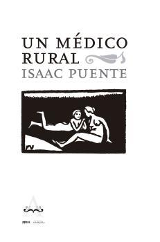 Un médico rural.  9788417386832