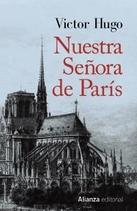 NUESTRA SEÑORA DE PARÍS