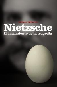 EL NACIMIENTO DE LA TRAGEDIA.  9788420671758