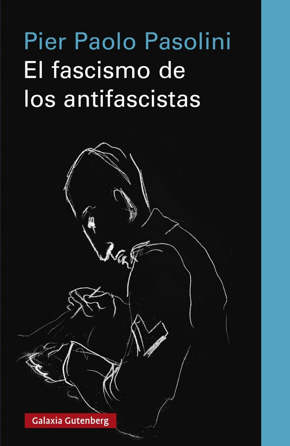 El fascismo de los antifascistas.  9788418807183