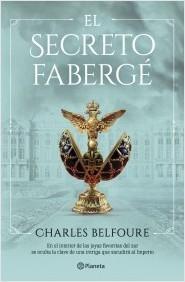 El secreto Fabergé.  9788408249467