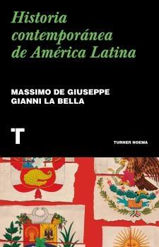 HISTORIA DE AMÉRICA LATINA.  9788418895067