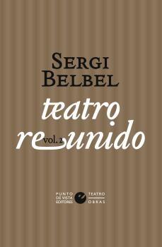 Teatro reunido vol.2.  9788418322433