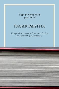 Pasar página