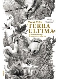 TERRA ULTIMA.  9788469889909