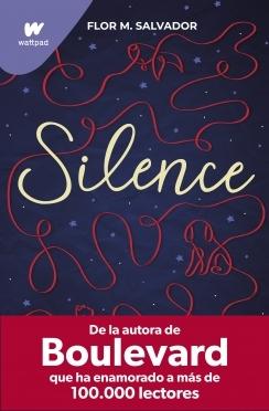 Silence.  9788418949609