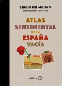 Atlas sentimental de la España vacía