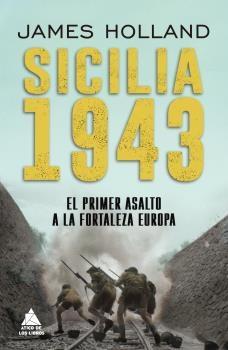 Sicilia 1943. 9788418217470 Sicilia 1943. 9788418217470