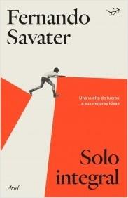 Solo integral "Una vuelta de tuerca a sus mejores ideas".  9788434433953