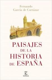 Paisajes de la historia de España