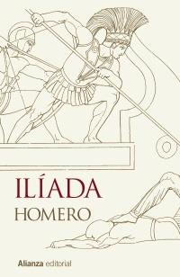 Ilíada.  9788413625164