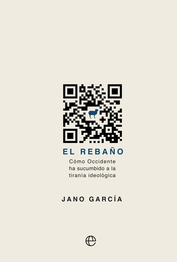 EL REBAÑO.  9788413842325