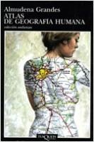 ATLAS DE GEOGRAFIA HUMANA.  9788483100738