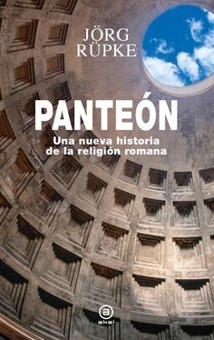 Panteón.  9788446051152