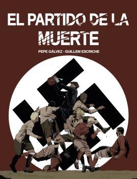 EL PARTIDO DE LA MUERTE 