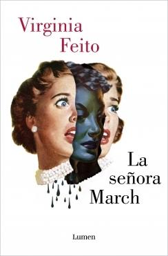 LA SEÑORA MARCH.  9788426409652