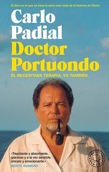 DOCTOR PORTUONDO.  9788418733765