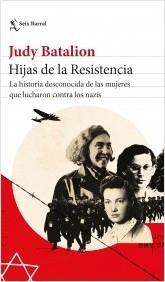 HIJAS DE LA RESISTENCIA