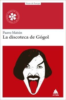 LA DISCOTECA DE GOGOL. 9788417743260 LA DISCOTECA DE GOGOL. 9788417743260