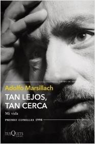 Tan lejos, tan cerca "Mi vida".  9788411070621