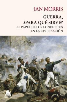 GUERRA ¿PARA QUÉ SIRVE?