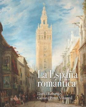 LA ESPAÑA ROMANTICA