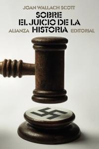 Sobre el juicio de la historia. 9788413626178 Sobre el juicio de la historia. 9788413626178