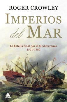 IMPERIOS DEL MAR. 9788418217517 IMPERIOS DEL MAR. 9788418217517