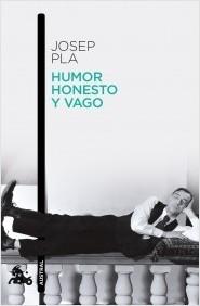 Humor honesto y vago