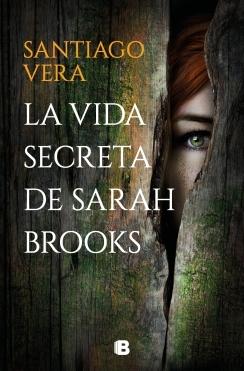 LA VIDA SECRETA DE SARAH BROOKS.  9788466670753