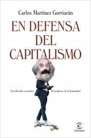 EN DEFENSA DEL CAPITALISMO.  9788467064629