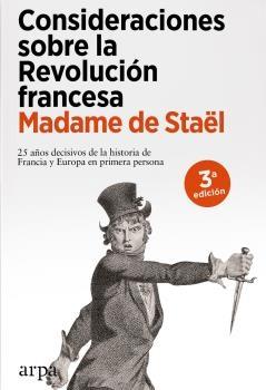 CONSIDERACIONES SOBRE LA REVOLUCION FRANCESA