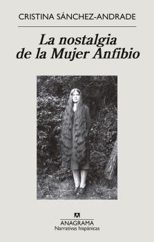 NOSTALGIA DE LA MUJER ANFIBIO.  9788433999399