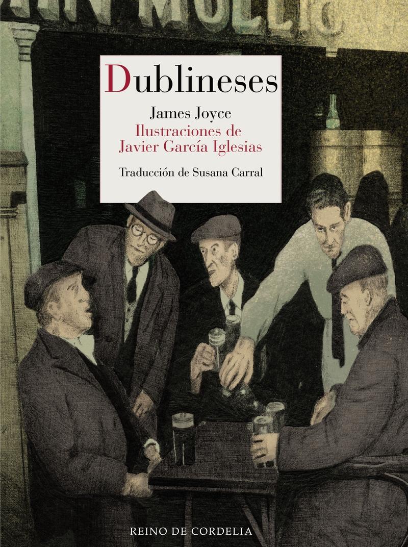 DUBLINESES