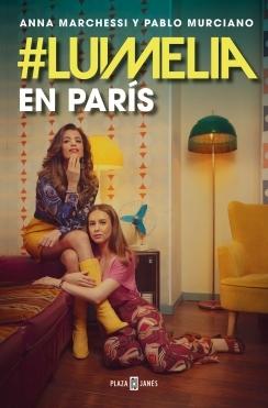 LUIMELIA EN PARÍS
