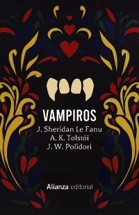 Vampiros