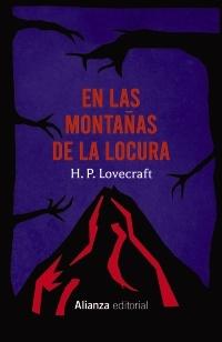 En las montañas de la locura y otros relatos